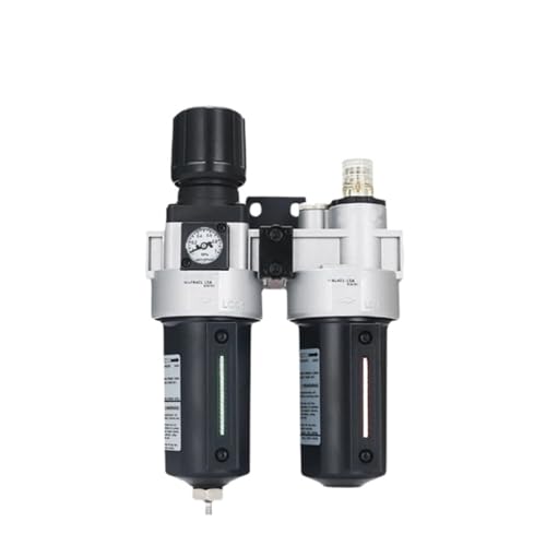 Filtre régulateur MACP401-15A-D pour compresseur d'air industriel