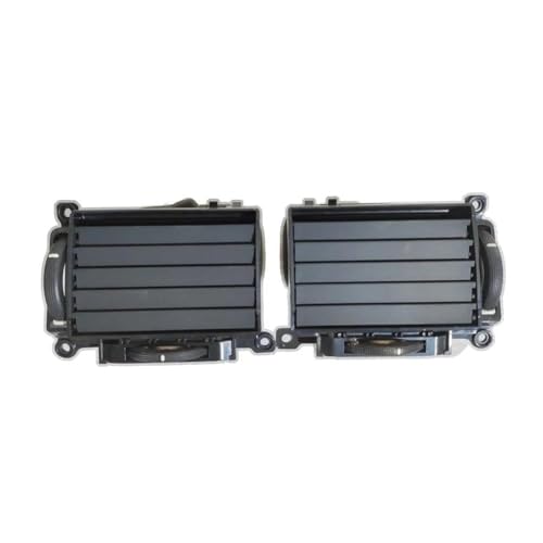 Air climatiseur sortie grille Kia Cerato 2005-2016 aérateurs climatisation avant centraux