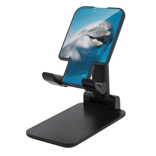 Support de téléphone portable pliable inclinable smartphone universel