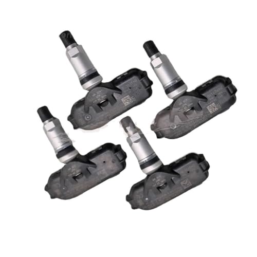 Capteur TPMS Hyundai Grandeur 529333V600 sécurité sur autoroute