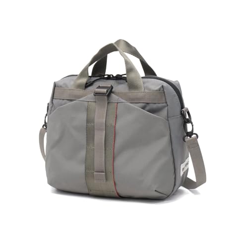 [�u���[�t�B���O] URBAN GYM COLLECTION 2WAY SHOULDER WR �V�����_�[�o�b�O BRA253L20 GRAY