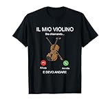 Photo Gallery regalo uomo donna violinista. scritte divertenti violino maglietta Photo Gallery regalo uomo donna violinista. scritte divertenti violino maglietta