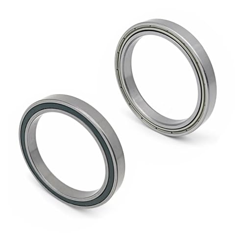 Roulement 6705ZZ 25X32X4MM pour moyeu de roue vélo de route et moteur électrique de modélisme