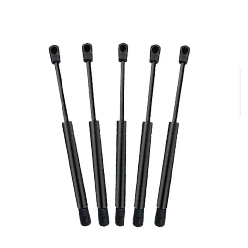 Tiges support ressort à gaz de capot pour éliminer les risques de chute - 4