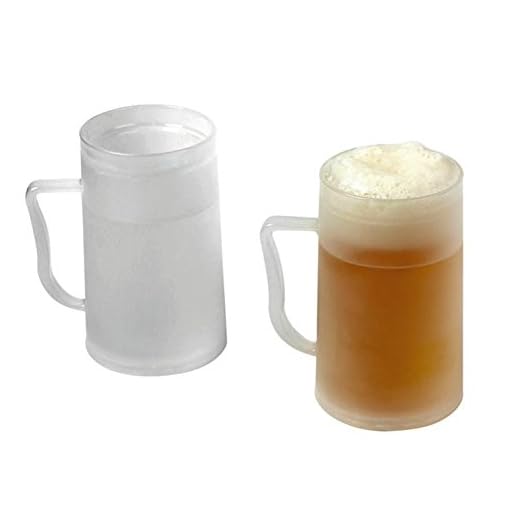 Balvi Jarra Cerveza Cheers x 2,450 ml, polypropileno, 14,8