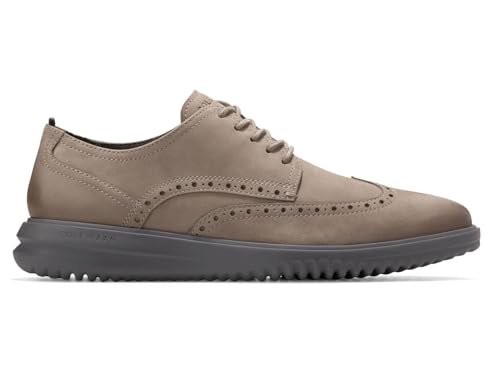 Image of Cole Haan Men's, Grand+ Wingtip Oxford