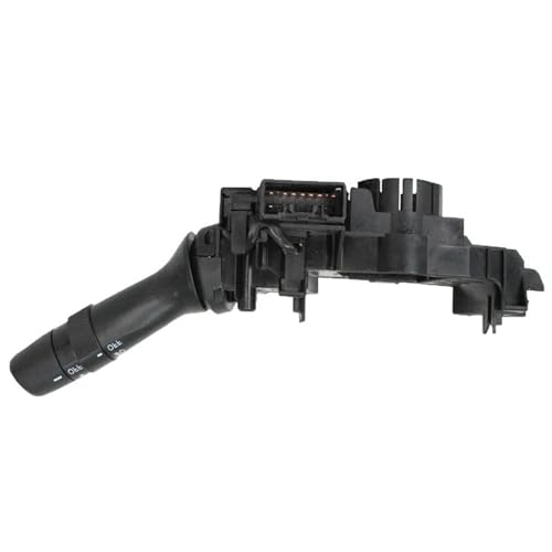 Interrupteur clignotant Toyota Auris 2006-2020 commande phare - 3