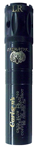 Carlson's Choke Tube Winchester - Browning Inv - Moss 500 12 Gauge Cremator