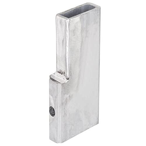 Step Deck Stake Insert for Manac, Trailmobile, Dorsey Trailers, HD Ramps
