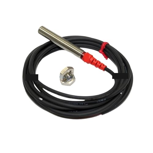 Détecteur de proximité F3L-08KS02-N NPN NO pour automatisme
