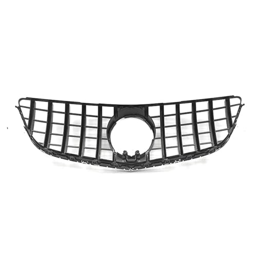 Calandre Benz E Coupé W207 C207 Noir Grille Avant Capot E250 E500 2015 - 2
