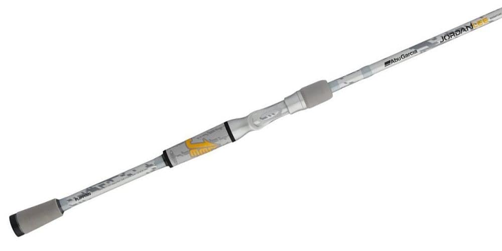 Abu Garcia Jordan Lee Casting Rod 7'2"