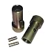 NorTrac Quick-Hitch Bushing Set - fits Category 1 Hitches