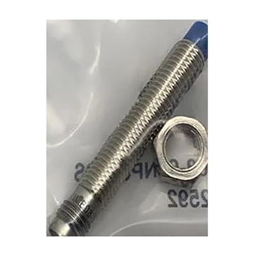 Détecteur IMB08-04NNSVT0K capteur de proximité inductif cylindrique M8