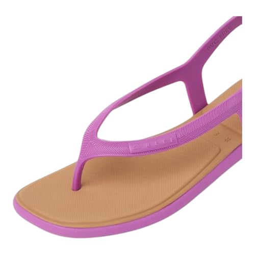 Image of REEF Water Willow Maya Womens Sandal, Lightweight and Flexible, Waterproof, Soft Cushion Footbed