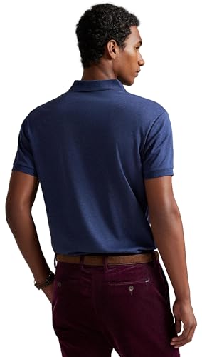 Image of Polo Ralph Lauren Men's Classic Fit Soft Cotton Polo