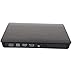 Lazmin Carcasa USB 3.0 SATA DVD/CD-ROM RW, Carcasa Externa para Unidad de...