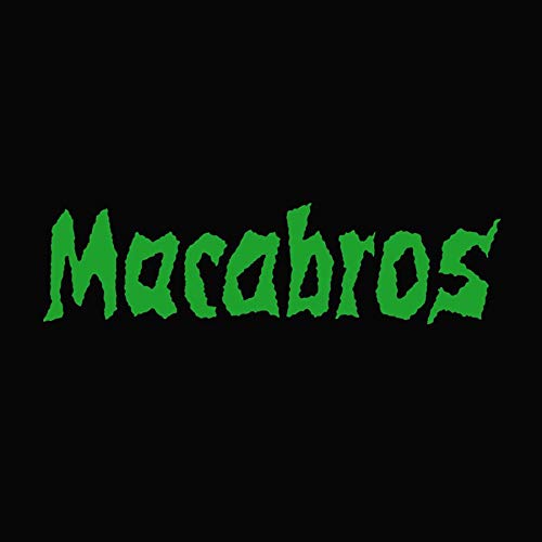 Macabros