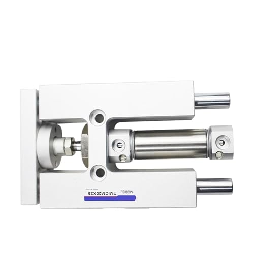 Cylindre TMICM 16-100-S pour optimiser les lignes d'assemblage et de tri - 2