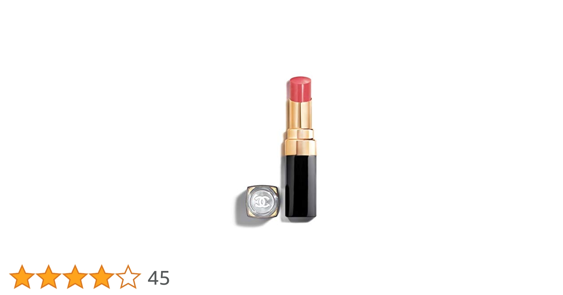 Amazon | CHANEL シャネル ルージュココフラッシュ #90 ジュール
