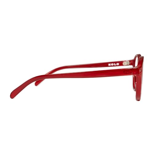 Image of Kolo Harrison Blue Light Blocking Glasses, For Men and Women, UV400