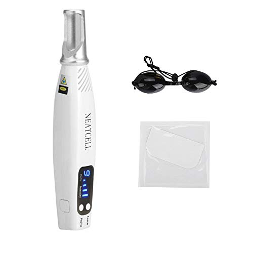 Stylo suppression cicatrice pour un soin visage impeccable