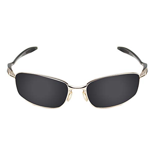 Image of Mryok Replacement Lenses for Oakley Blender OO4059 Sunglasses, HD Polarized, UV Protection, Impact Resistant & Perfectly Fit