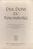  Bildwerke des Naumburger Doms. 8 Meister-Fotos in Handabzügen.,