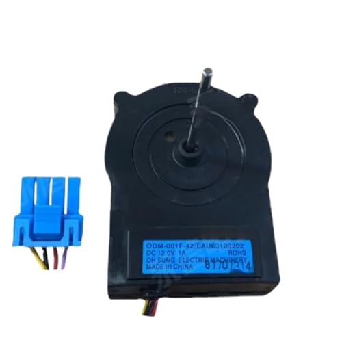 ①ɗpVipt@[^[ ODM-001F-42 EAU63103202 DC 12V ①ɃWG[^[Ⓚɕi Ɠdi