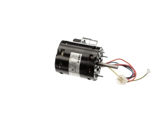 Captive Aire S33C452VC-01-60-115 CAPTIVE AIRE S33C452VC-01-60-115 MOTOR (S33C452VC-01-60-115)