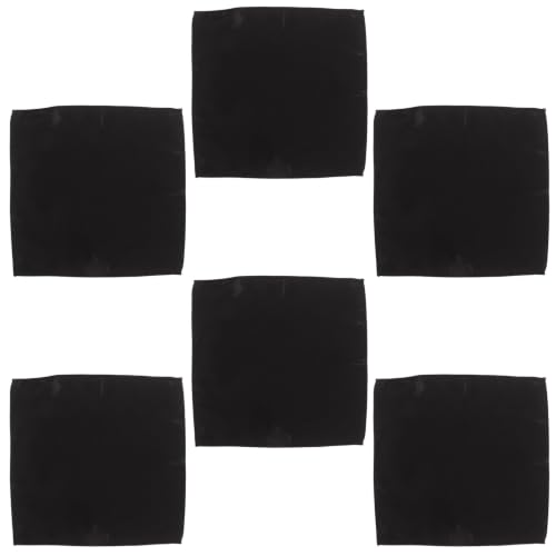 Pañuelo cuadrado para hombre azul oscuro accesorio de traje para fiestas de Navidad y Gala