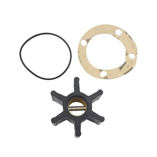 Surchauffe moteur ? Kit turbine pompe à eau 807368 833415 pour moteurs essence