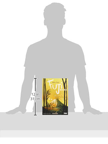 (未使用･未開封品)　ホビージャパン 富士-脱出- 日本語版 p706p5g Amazon.co.jp: ホビージャパン 富士-脱出- 日本語版 (2-4人用 30