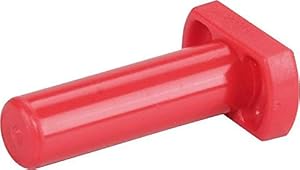 Dold Mechatronik Verschlussstopfen M-Push 140 Schlauch 8mm