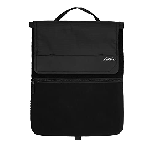 Matador Laptop Base Layer - Adjustable & Waterproof Laptop Sleeve Case for 13-16 inch Devices, Fits MacBook Air, Lenovo Chromebook, Dell, Asus, HP