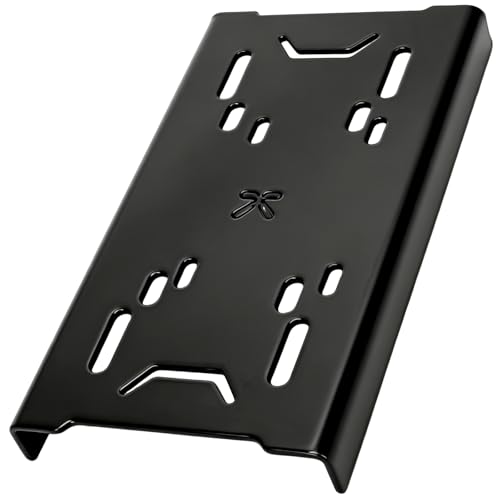 RZEOZU Universal Engine Motor Mounting Plate Compatible with Predator 212cc