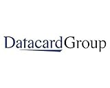 Datacard 508785-001 DuraGard Laminate 10 mil Clear Full Card