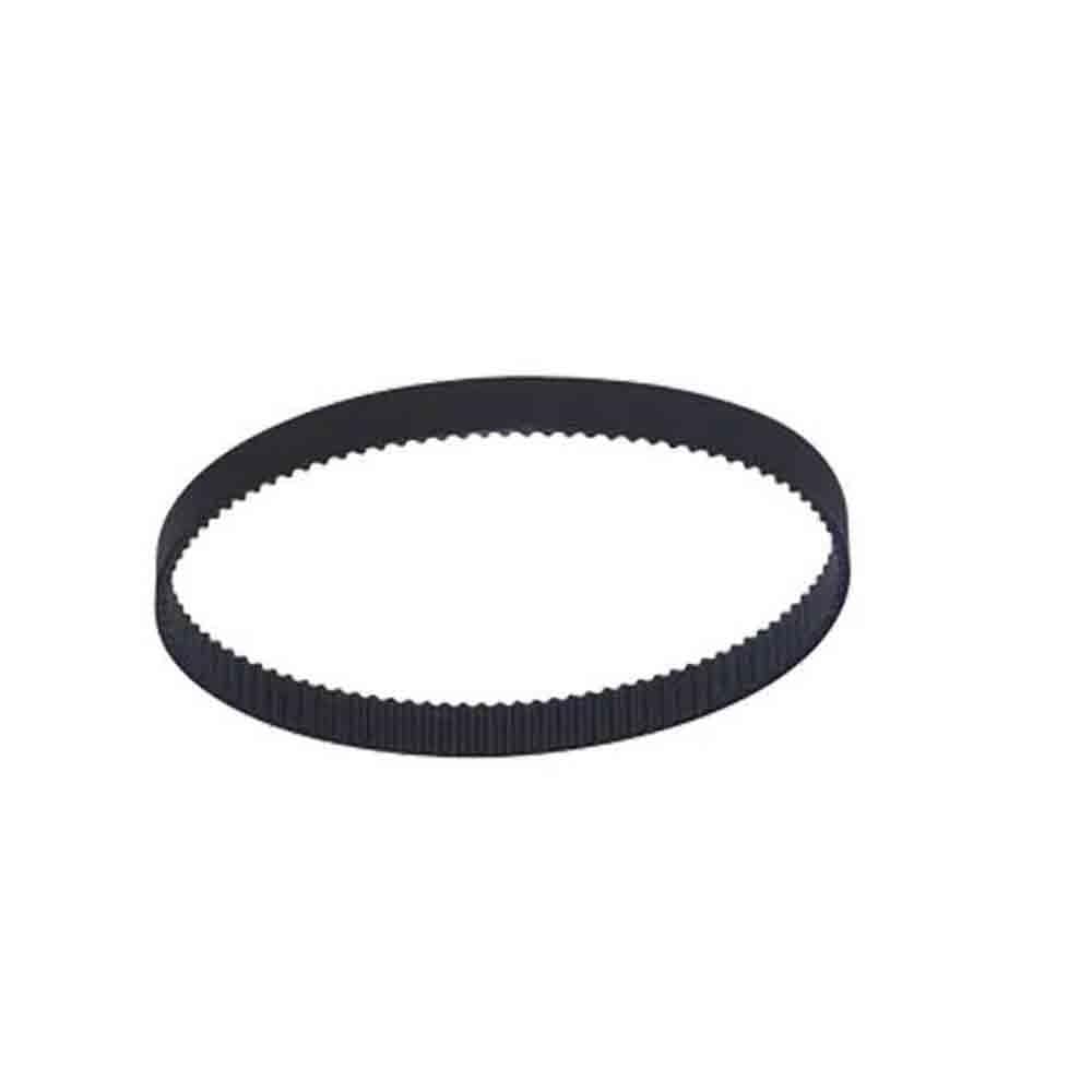 GT2 9 Mm Geschlossener Gummi-Zahnriemen 96 180 200 218 240 250 300 800 3000 3230 3600 Mm 2GT 1 Stück 3D-Drucker-Teile Ersatz Riemen(2GT-3600mm)