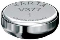Varta Watch V377