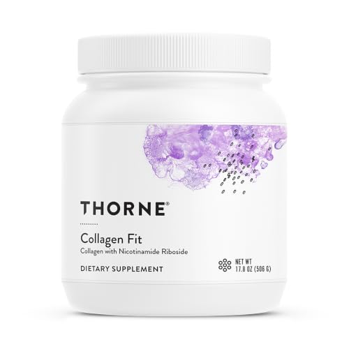 Thorne Collagen Fit Peptides Powder
