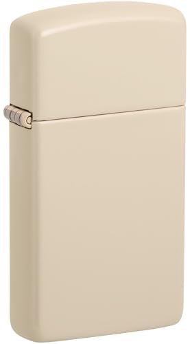 Encendedor Zippo Flat Color miniatura 1