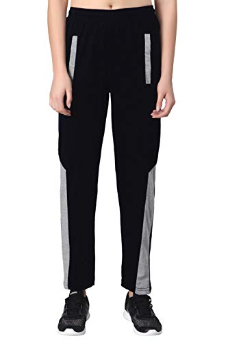 Image of Fflirtygo Women's Cotton Track Pants Lower