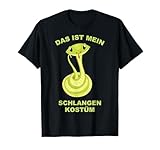 Das ist mein Schlangenkostüm Lustige Tierkostüme