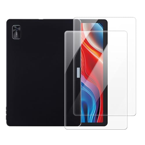 Funda para iFlytek S30 protectora para llevar la tablet de estudio a clase de forma segura