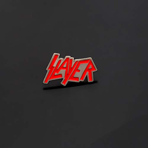 CENWA Buffy Vampire Enamel Pin the Vampire Fans Jewelry2