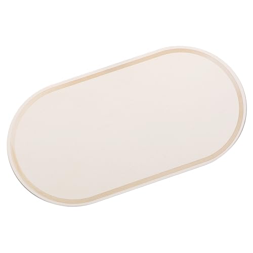PRETYZOOM Car Visor Makeup Mirror Stick Vanity Mirror for Vehicle Interior Design for Easy Grooming Makeup Application Durable Stylish Auto Accessory