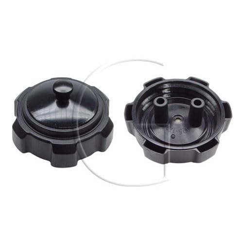 Tankdeckel Sabo Originalnummer: SA37104