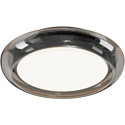 Plafonnier pour chambre à coucher moderne et chaleureuse - 2