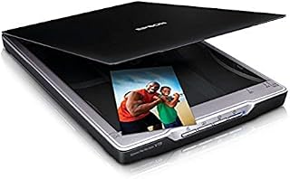 Epson Perfection V19 - scanners (216 x 297 mm, Flatbed, USB, USB, 10 - 35 °C, 4800 4800)