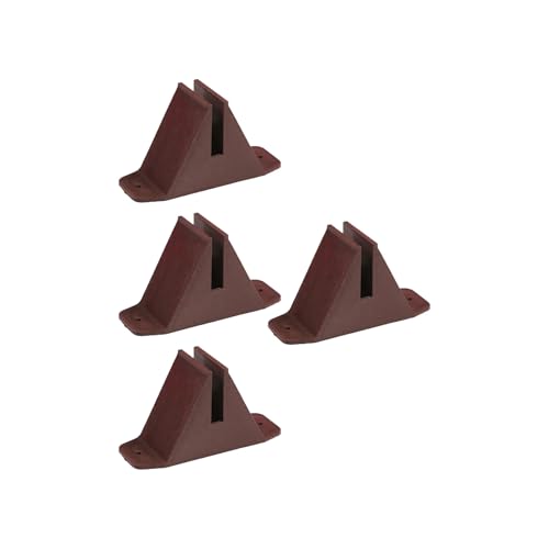 Support de clôture de jardin pour sécuriser vos espaces extérieurs